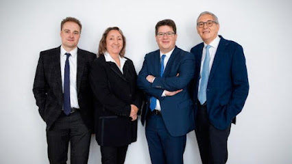 Anwaltskanzlei Hötger, Dangmann & Kollegen