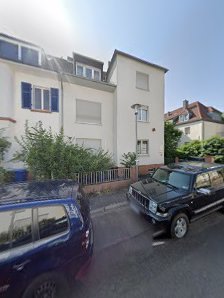 La Londe Christina Rechtsanwältin