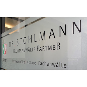 Stohlmann Rechtsanwälte PartmbB