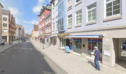 Kanzlei Fuchsberger und Hoch