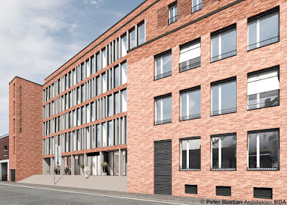 Harnischmacher Löer Wensing Rechtsanwälte PartG mbB