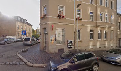 Rechtsanwältin Sylvi Dittrich