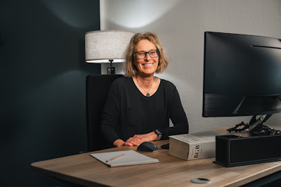 Rechtsanwältin Barbara Lüdtke
