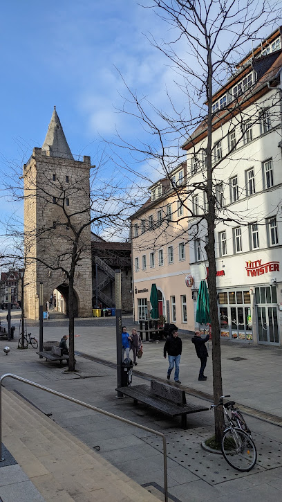 Anwaltskanzlei Stamm - Sozialrecht, Arbeitsrecht, Familienrecht Jena