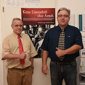 Kanzlei Passoke & Paulitschke, Inh. Remo Paulitschke