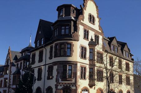 Rechtsanwältin Mareike Schütz