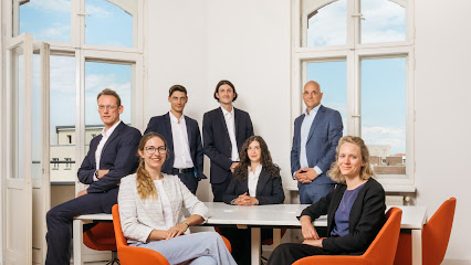 Bechert Rechtsanwälte Arbeitsrecht