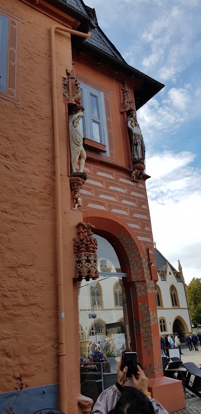 Rechtsanwalt Uwe Bühring