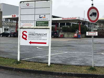 HIRTES » Anwälte für Arbeitsrecht, Arnsberg