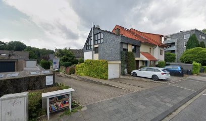 Rechtsanwalt Philipp Münnighoff