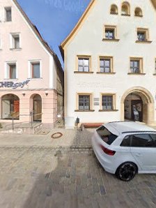Rechtsanwälte von Rochow & Partner, Niederlassung Hersbruck