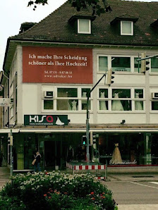 Anwaltskanzlei Öz