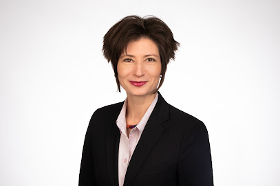 Ohr Fachanwältin für Insolvenzrecht