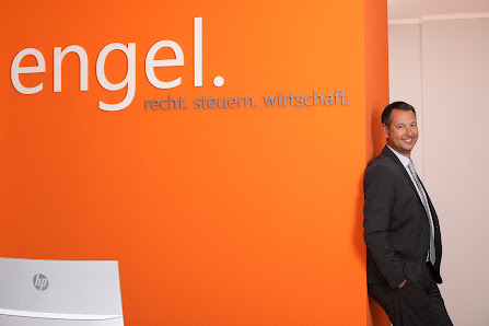 Harald Engel jun. – engelpunkt Wuppertal