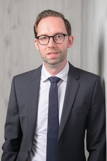 Rechtsanwalt Dr. Hoffmann