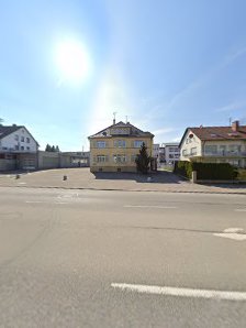 Streicher Rechtsanwalt