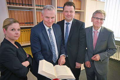 Geimke u. Partner Rechtsanwälte und Notare