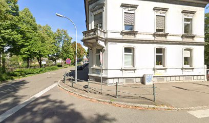 Rassek Rechtsanwalt