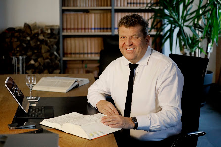 Rechtsanwaltskanzlei Dr. jur. Andreas Kirsch