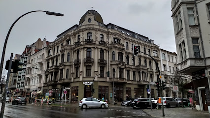 Rechtsanwalt Steffen Radlbeck
