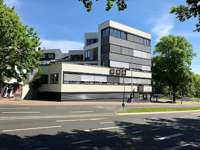 KORN Vitus Rechtsanwälte iL - Mönchengladbach