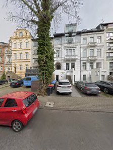 Rechtsanwalt Max Postulka