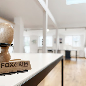 Fox & Kim - Rechtsanwälte