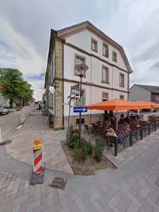 Rechtsanwaltskanzlei Kraus