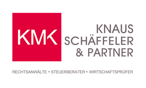 KMK Knaus Schäffeler und Partner Rechtsanwälte Steuerberater Wirtschaftsprüfer PartGmbB