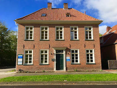 Rechtsanwalt Arno Saathoff
