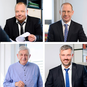 Fuisting & Klein Rechtsanwälte PartmbB - Rechtsanwalt Arbeitsrecht, Familienrecht Saarbrücken