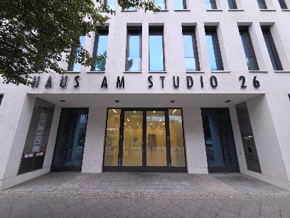 BridgehouseLaw Germany - Standort Berlin