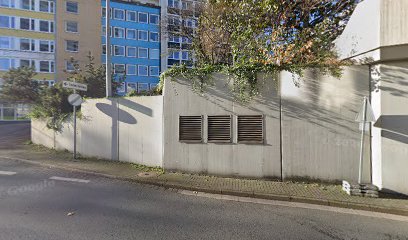 Bernd Schlusen - Mülheim an der Ruhr