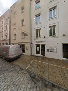Rechtsanwalt Severin Muthmann