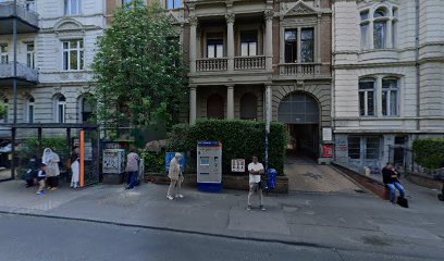 Rechtsanwalt Christopher Mansour Die Verkehrsanwälte Kanzlei Knab Azzola & Partner