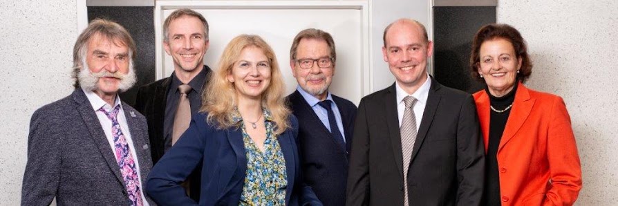 Dr. Giesecke und Partner GbR