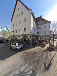 Scharffetter & Blanke Rechtsanwälte
