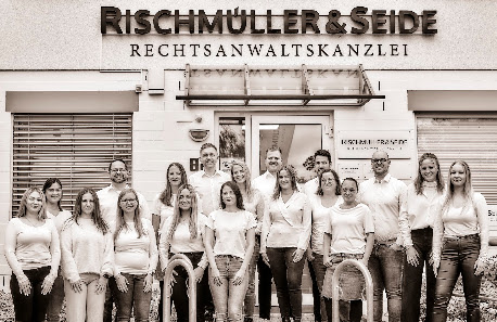 Rischmüller & Seide Rechtsanwaltskanzlei