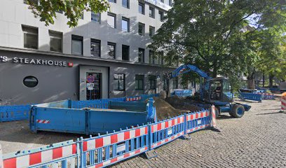 Jenckel Skrobek Rechtsanwälte - Immobilienrecht und Erbrecht in Düsseldorf