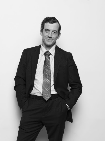 Rechtsanwalt Nicolas Baum