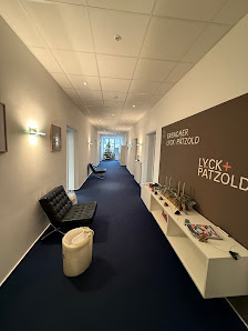 Lyck+Pätzold. healthcare.recht