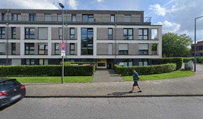 Rechtsanwältin Dr. Sabine Stolten