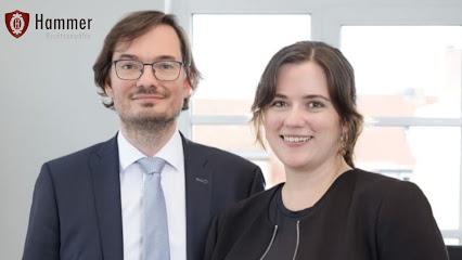 Hammer Rechtsanwälte - Anwalt für Arbeitsrecht und Familienrecht