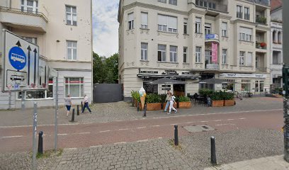 Rechtsanwältin Ina R. Geithner