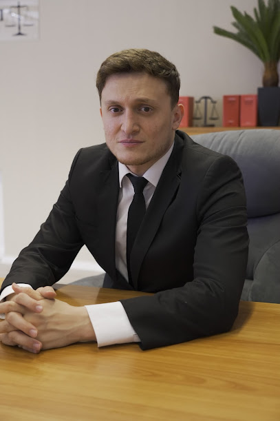 Dogru-Legal Rechtsanwalt Ömer Dogru