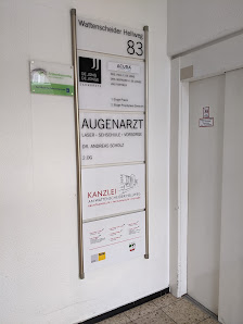 Kanzlei am Wattenscheider Hellweg