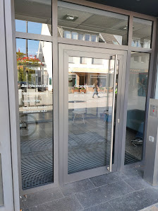 Rechtsanwältin Marion Scheibig