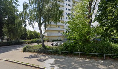 Kanzlei Sachs, Patentanwalt