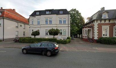 Rechtsanwalt und Notar Gerhard Dahlhues