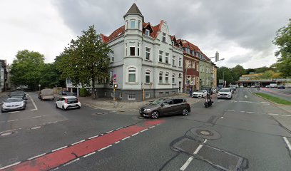 Steffen König Fachanwalt Familienrecht